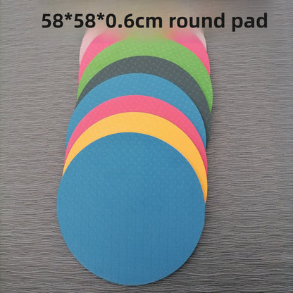 TPE Kneeling Yoga Exercise Mat