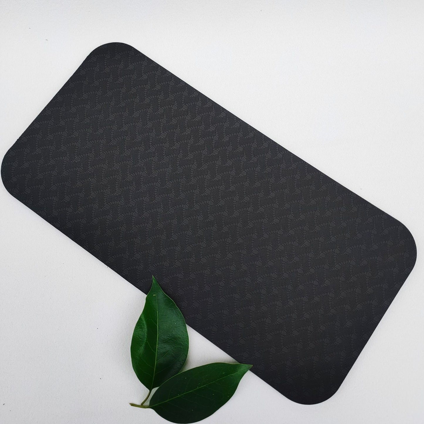 TPE Kneeling Yoga Exercise Mat