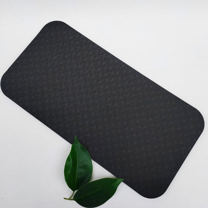 TPE Kneeling Yoga Exercise Mat