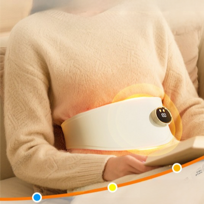 Heating Massage Belt for Women