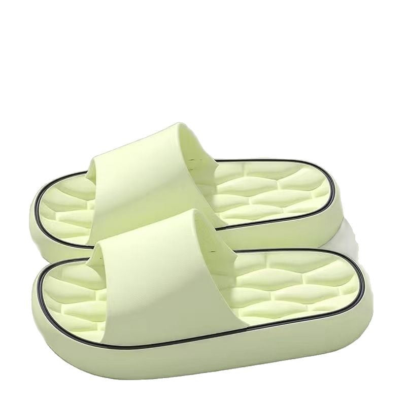 EVA Indoor Massage Slippers