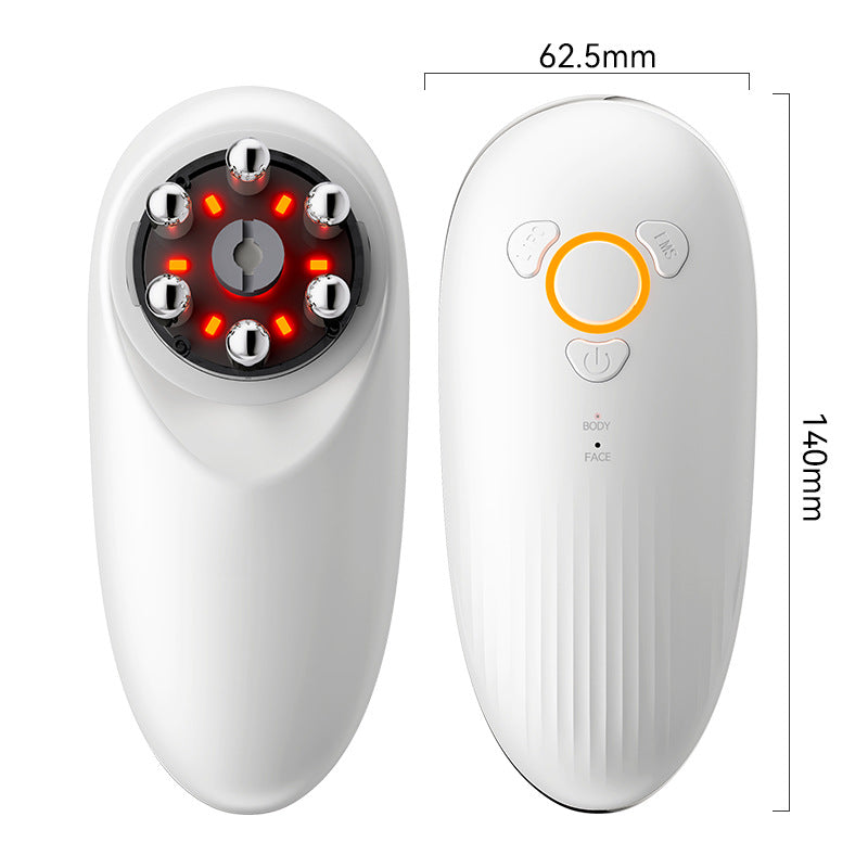 Electric Gua Sha Beauty Instrument