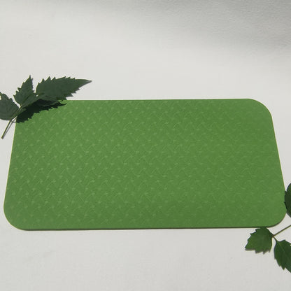 TPE Kneeling Yoga Exercise Mat