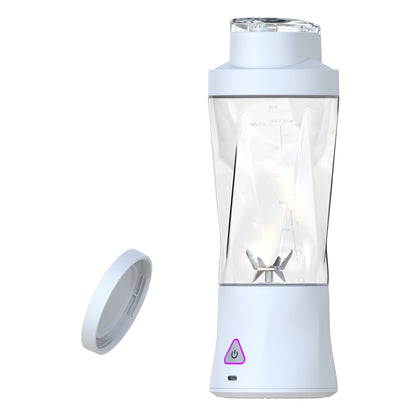 Portable USB Rechargeable Juicer Blender Cup