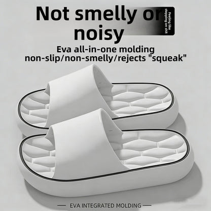 EVA Indoor Massage Slippers