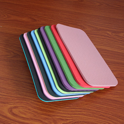 TPE Kneeling Yoga Exercise Mat