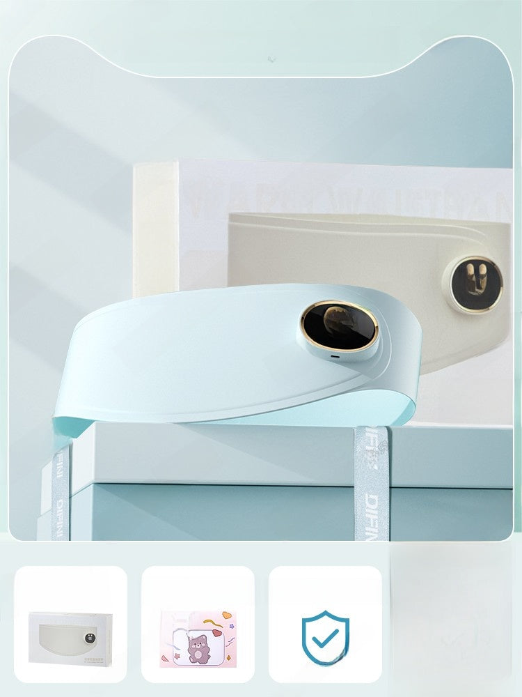 Heating Massage Belt for Women