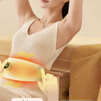 Heating Massage Belt for Women