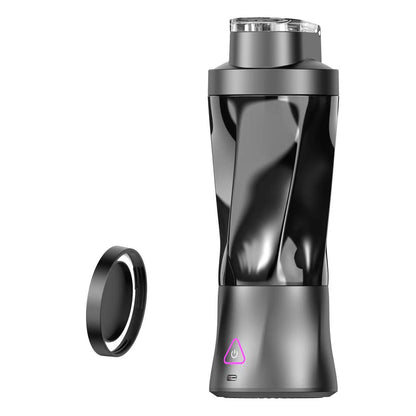 Portable USB Rechargeable Juicer Blender Cup