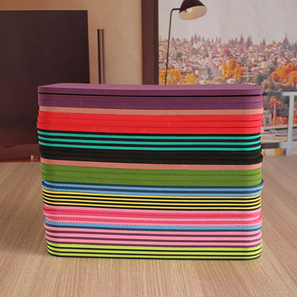 TPE Kneeling Yoga Exercise Mat