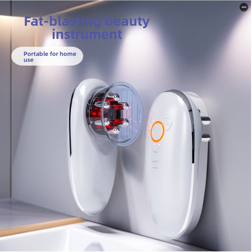 Electric Gua Sha Beauty Instrument