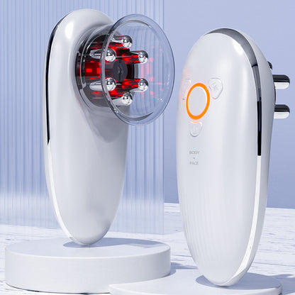 Electric Gua Sha Beauty Instrument