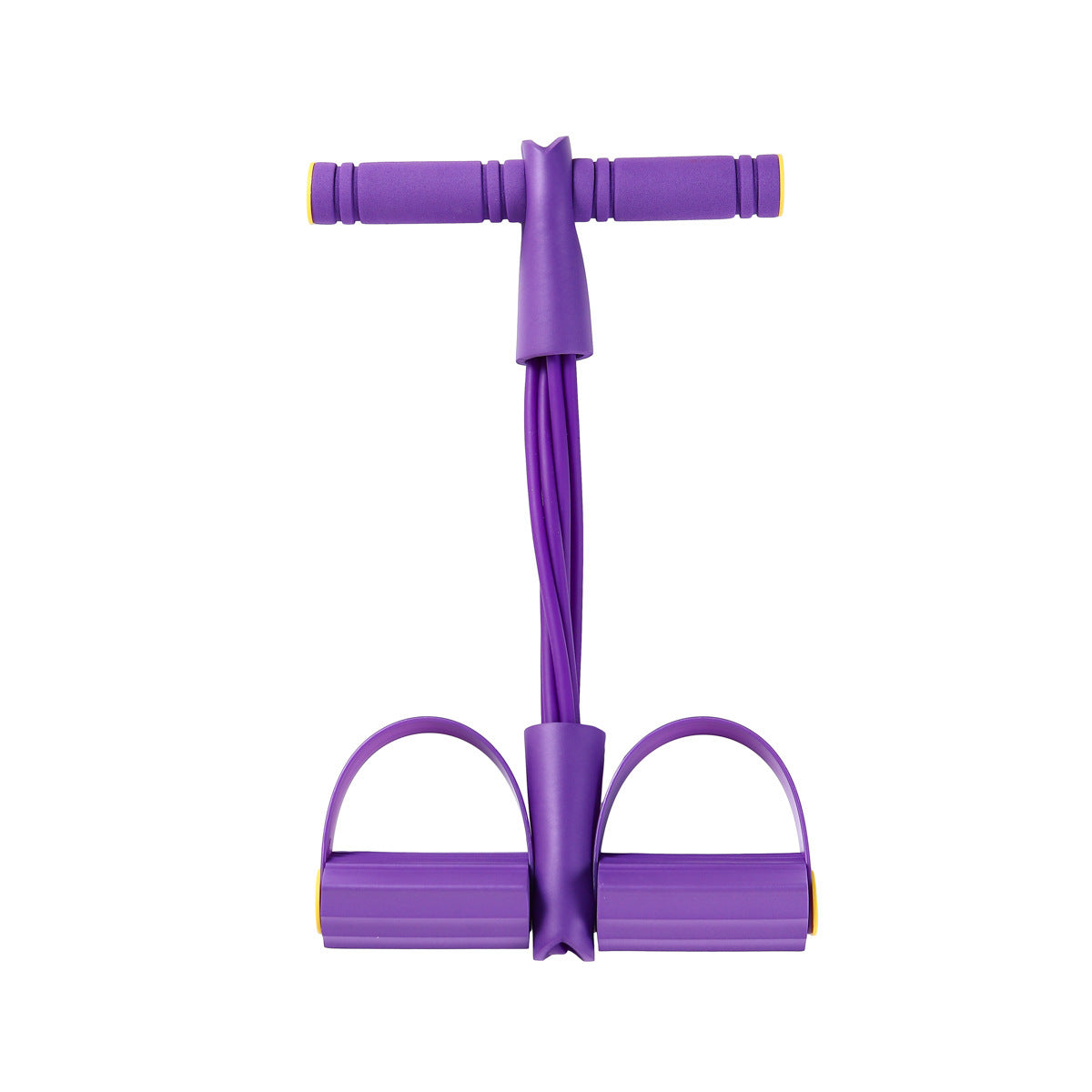 Adjustable Resistance Fitness Tension Rope