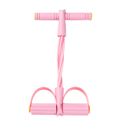 Adjustable Resistance Fitness Tension Rope