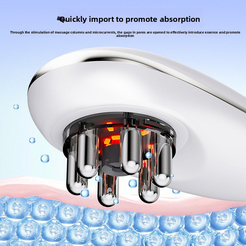 Electric Gua Sha Beauty Instrument