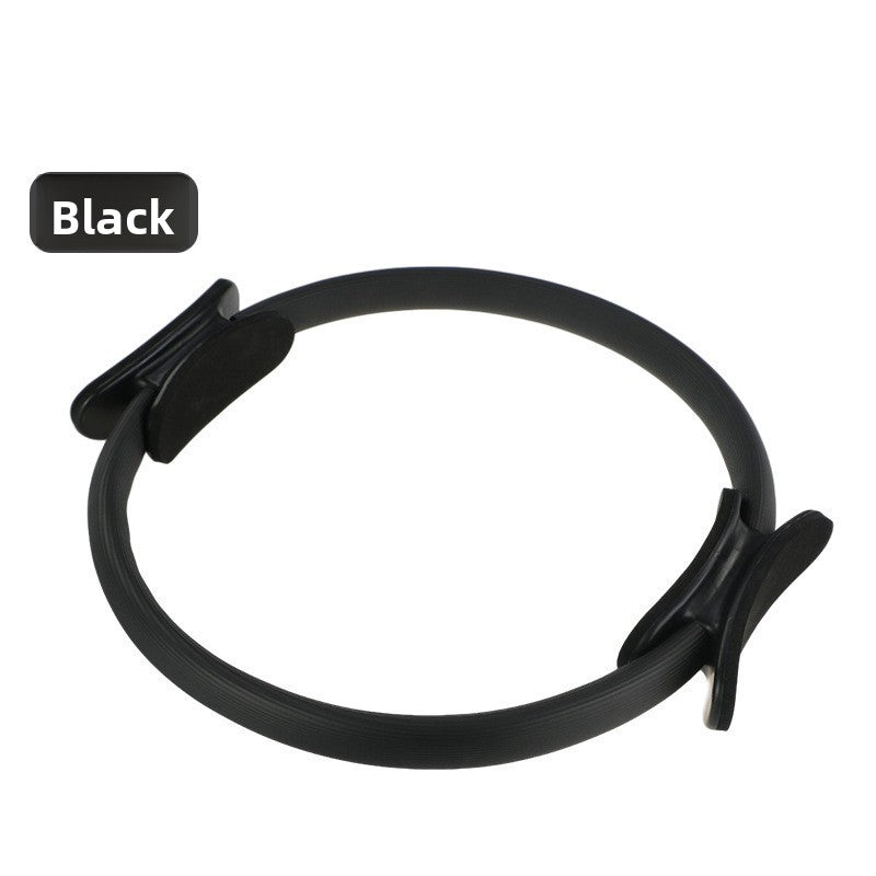 Pilates ring