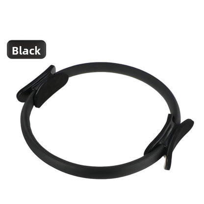 Pilates ring