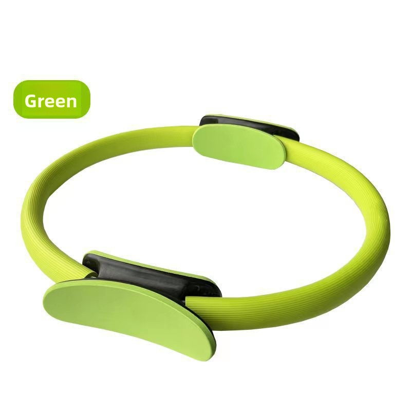 Pilates ring