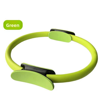 Pilates ring