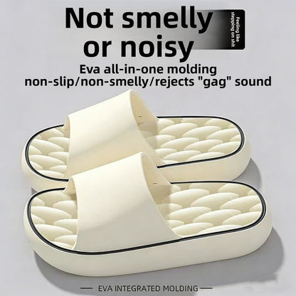 EVA Indoor Massage Slippers