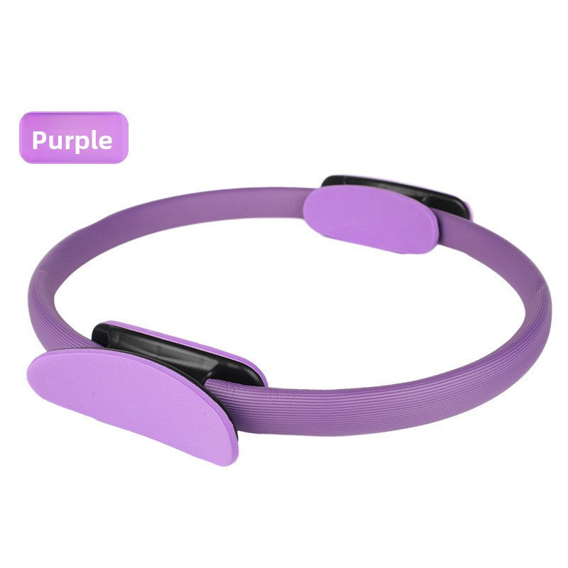 Pilates ring