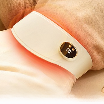 Heating Massage Belt for Women