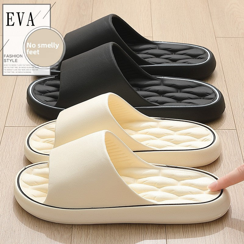 EVA Indoor Massage Slippers