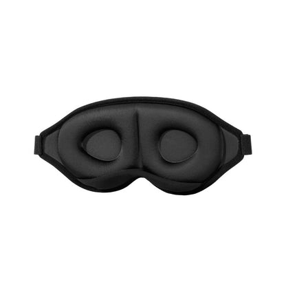 3D Light Blocking Sleep Eye Mask