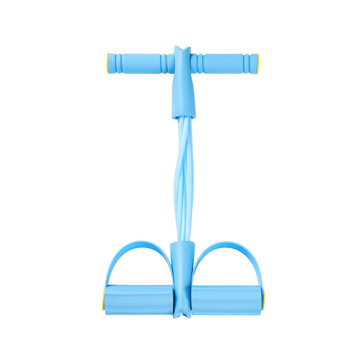 Adjustable Resistance Fitness Tension Rope