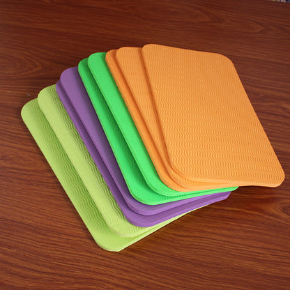 TPE Kneeling Yoga Exercise Mat