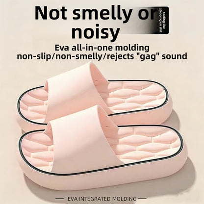 EVA Indoor Massage Slippers