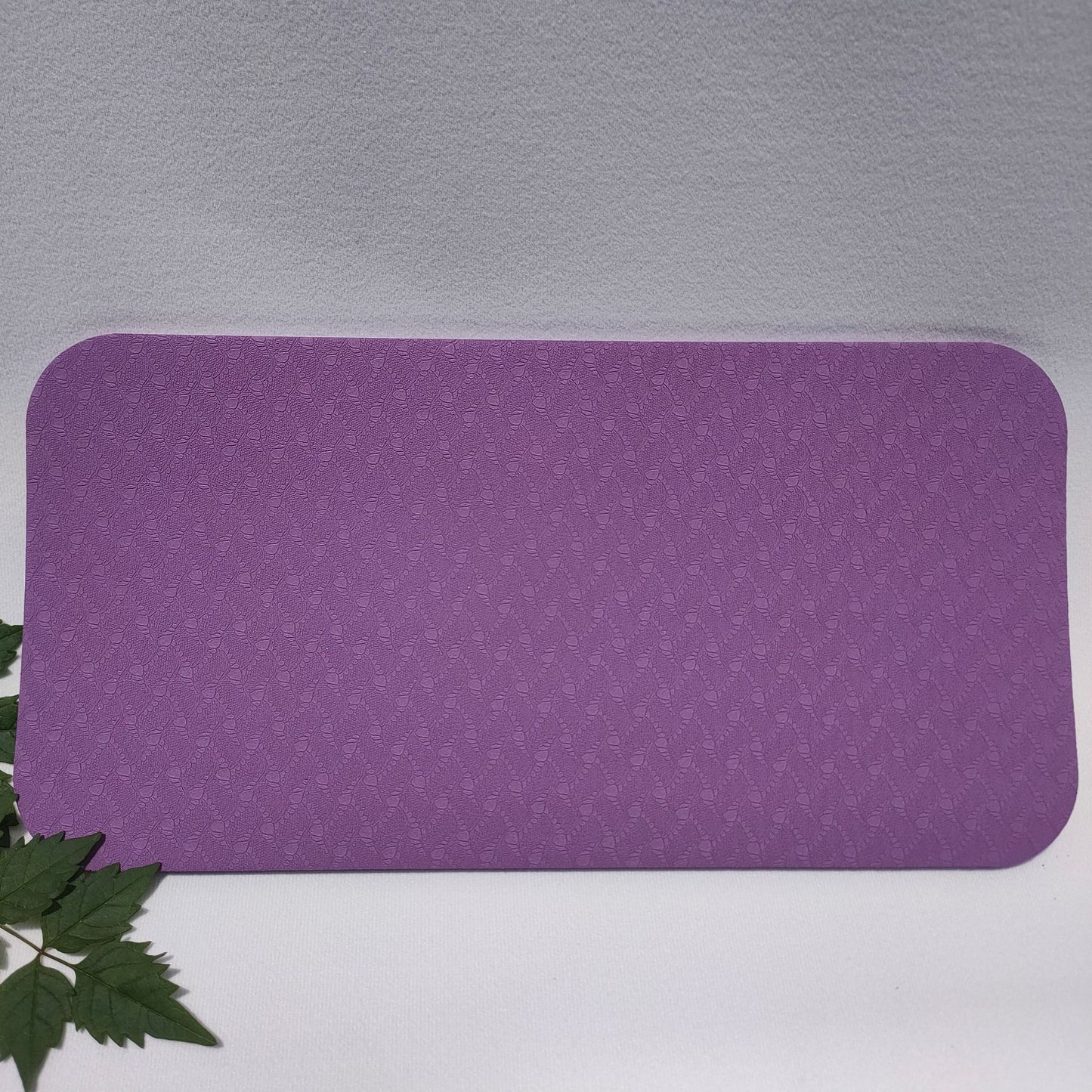 TPE Kneeling Yoga Exercise Mat
