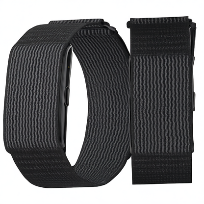 Fashionable and lightweight smart bracelet