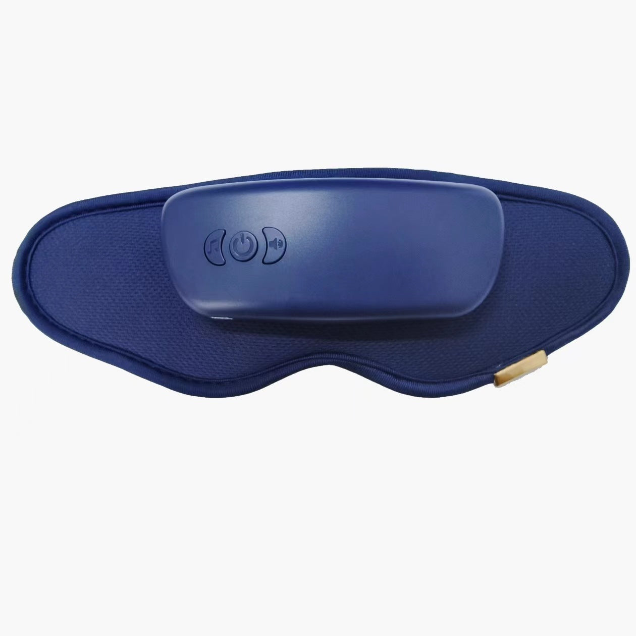 Intelligent Eye Massager with Heating and Music Therapy